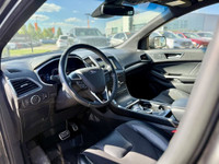 // ACCIDENT FREE!! // Experience the thrill of driving with the 2019 Ford Edge ST AWD, now available... (image 9)