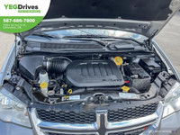 You can find this 2019 Dodge Grand Caravan SXT Premium Plus DVD and many others like it at YEG Drive... (image 9)
