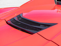 Get ready to take this beast out for summer - introducing your 2025 Chevrolet Corvette Stingray Coup... (image 7)
