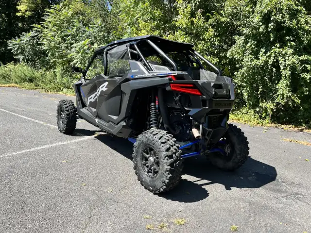 2022 POLARIS RZR PRO XP 4 ULTIMATE (FINANCING AVAILABLE) in ATVs in Strathcona County - Image 9