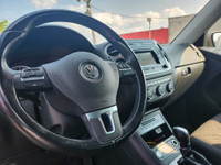 GARANTIE 1 ANS CREDIT DIRECT EN LIGNE AU WWW.AUTO-INTERNET.CA WOW 2016 VOLKS TIGUAN 4 MOTION AWD TOU... (image 2)