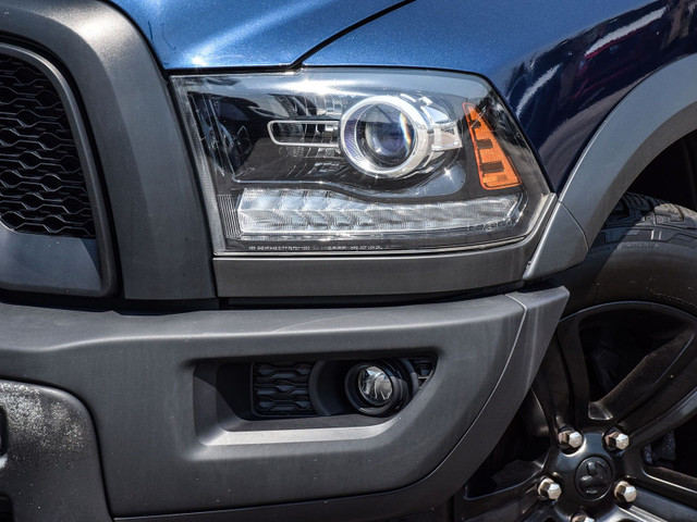 2021 RAM 1500 Classic SLT SLT - WARLOCK 4X4, 5.7V8 in Cars & Trucks in Oakville / Halton Region - Image 3