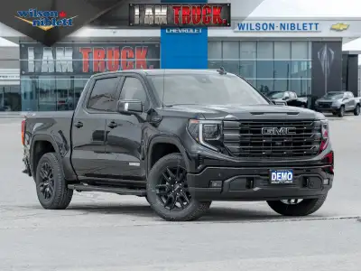 6-Way MultiPro Tailgate | X31 Off-Road Pkg | Sunroof | Black Assist Steps | Black Emblems | Leather/...