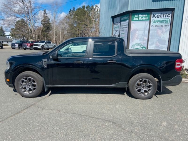  2023 Ford Maverick XLT in Cars & Trucks in New Glasgow - Image 4