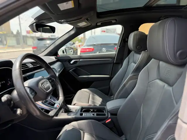 2019 Audi Q3 S LINE TECHNIK | BANG & OLUFSEN | PANO | LOADED in Cars & Trucks in City of Toronto - Image 23