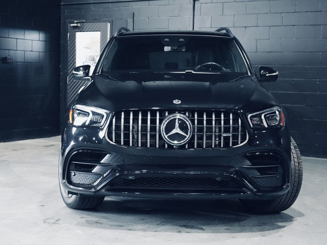 2021 Mercedes-Benz GLE AMG GLE 63 S/HUD/PANO/BURMESTER/21 IN RIM in Cars & Trucks in Mississauga / Peel Region - Image 3