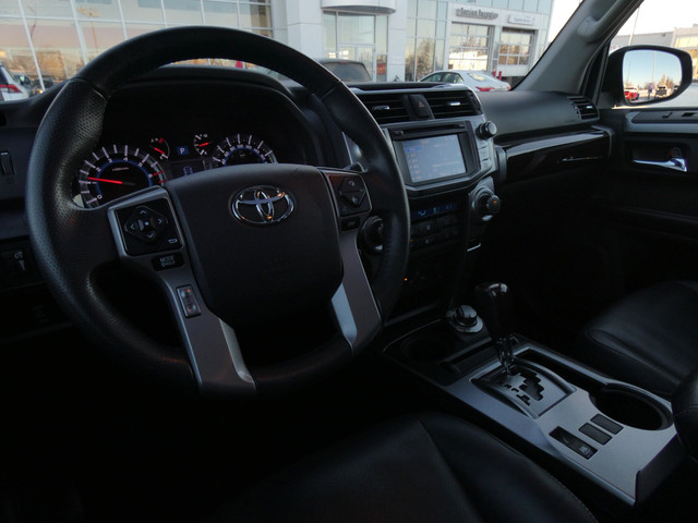 2017 Toyota 4Runner SR5 Limited Edition in Cars & Trucks in Lloydminster - Image 3