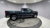 LEATHER SEATS, DURAMAX 6.6L TURBO-DIESEL V8 ENGINE, 4x4, HEATED FRONT SEATS, BACK-UP CAMERA Meet the... (image 8)
