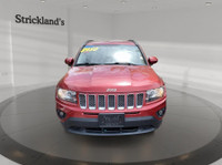 **Strickland's is home of the Hassle-Free car shopping experience. We make car buying fun, find your... (image 2)