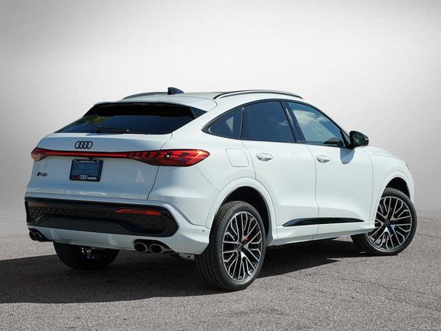 2025 Audi SQ5 Sportback Progressiv in Cars & Trucks in Windsor Region - Image 4