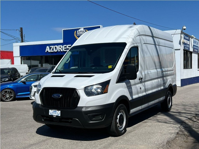  2021 Ford Transit Cargo Van T-250 148 LongWheel Base|Certified| in Cars & Trucks in City of Toronto