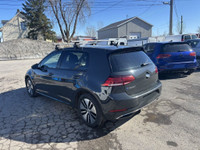 See Dealer Website for Details. 2018 Volkswagen e-Golf Comfortline (image 1)