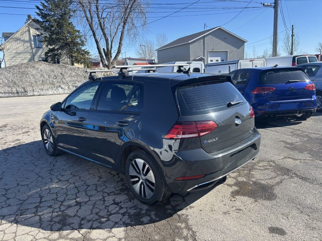 2018 Volkswagen e-Golf Comfortline in Cars & Trucks in Laval / North Shore - Image 2