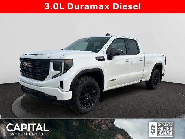 2025 GMC Sierra 1500 Elevation in Cars & Trucks in Regina