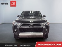 Engine: Moteur V6 L/100Km City: 14.8 L/100Km Hwy: 12.5 (image 1)