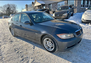 2008 BMW 3 Series 328xi AWD CUIR TOIT OUVRANT