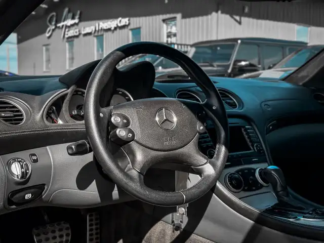 2005 Mercedes-Benz SL-Class in Cars & Trucks in Edmonton - Image 28