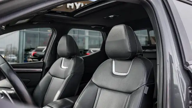 2022 Hyundai Santa Cruz Preferred AWD w/Trend Pkg | Leather in Cars & Trucks in Guelph - Image 34