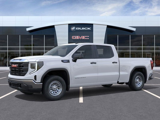 2025 GMC Sierra 1500 Pro in Cars & Trucks in Penticton - Image 2