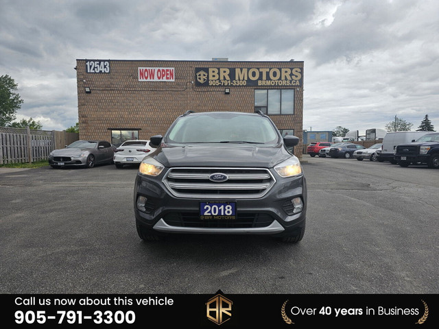 2018 Ford Escape Special Edition | Heated Seats | AWD in Cars & Trucks in Mississauga / Peel Region - Image 2