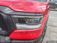 WAS: $64879 NOW: $60998 plus taxes and licensing feesConquer the Road with the 2022 Ram 1500 Rebel:... (image 7)