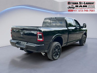 WE CAN GET YOU APPROVED ON THIS 2024 RAM 2500 4X4 LIMITED TODAY FEATURED OPTIONS -5th wheel goose ne... (image 6)