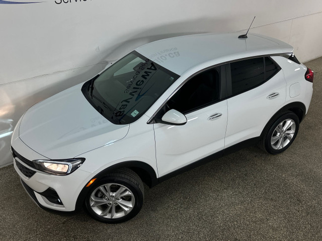 2021 Buick Encore GX Preferred GX/PREFERRED/AWD/54KM! in Cars & Trucks in Belleville - Image 2