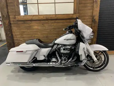 Durham Harley-Davidson has one of the largest used motorcycle inventories in the GTA. We are storing...