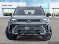 This Volkswagen Taos boasts a Intercooled Turbo Regular Unleaded I-4 1.5 L/91 engine powering this A... (image 1)