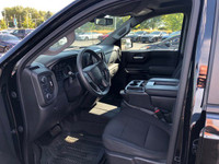 Look at this certified 2021 Chevrolet Silverado 1500 Custom Trail Boss | 5.3L V8 | 4WD | Z71 | CarPl... (image 4)