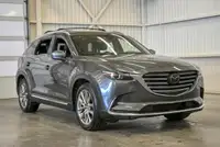 2018 Mazda CX-9 GT AWD I4 2.5L 7 passagers , navi , toit 