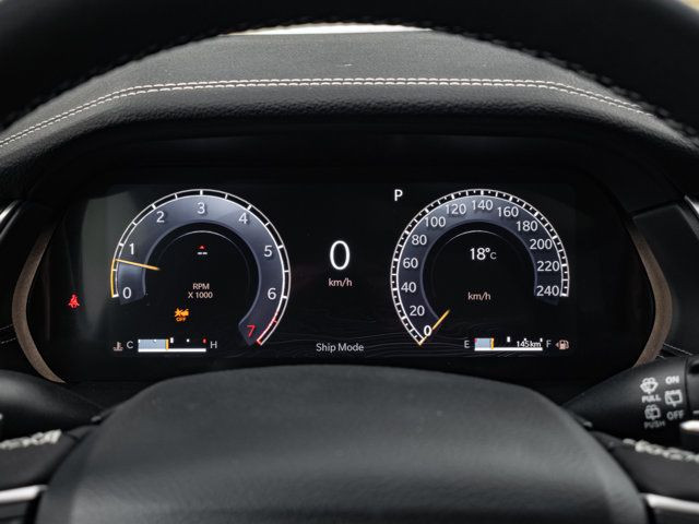 2025 Jeep Grand Cherokee L Limited in Cars & Trucks in Barrie - Image 3