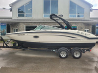 2015 Chaparral Chaparral 246 SSI