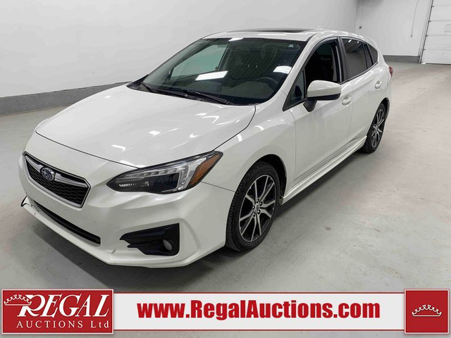 2019 SUBARU IMPREZA SPORT in Cars & Trucks in Calgary - Image 2