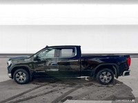 The 2021 GMC Sierra includes four-wheel drive, heated front seats, a heated steering wheel, and remo... (image 2)