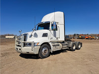 2017 Western Star XE T/A Day Cab Truck Tractor 5700