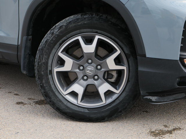 2023 Honda Passport TrailSport in Cars & Trucks in Winnipeg - Image 3