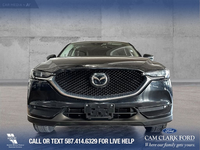 2021 Mazda CX-5 GT LEATHER | SUNROOF | HEATED SEATS in Cars & Trucks in Calgary - Image 2