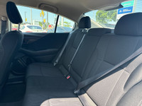Do not miss out on this low mileage, locally owned and traded 2022 Subaru Legacy! Nicely optioned wi... (image 9)