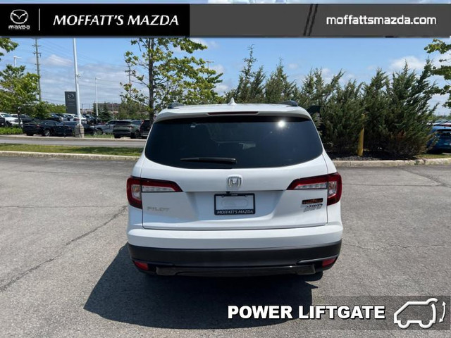 2022 Honda Pilot Trailsport AWD - SUNROOF in Cars & Trucks in Barrie - Image 4