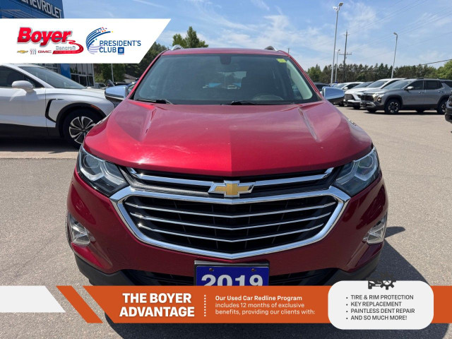 2019 Chevrolet Equinox in Cars & Trucks in Trenton - Image 2