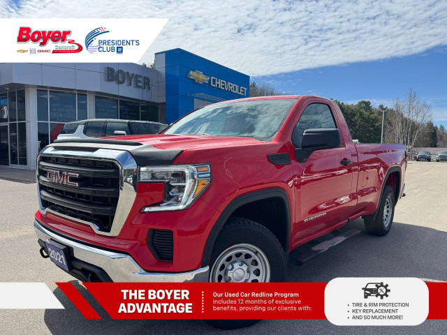 2021 GMC Sierra 1500 in Cars & Trucks in Trenton