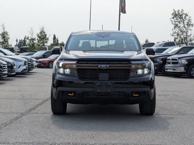 2024 Ford Maverick LARIAT Advanced-Tremor-Ford in Cars & Trucks in Calgary - Image 3