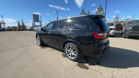 EXECUTIVE CROSSTOWN DEMO! This 2024 DODGE DURANGO CITADEL AWD has the following options Leather Trim... (image 7)