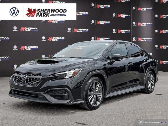 2023 Subaru WRX | MANUAL | HEATED SEATS | CARPLAY | SATELLITE in Cars & Trucks in Strathcona County - Image 2