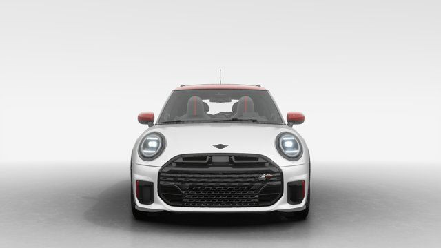 2025 MINI 3 Door John Cooper Works dans Autos et camions  à Laval/Rive Nord - Image 3