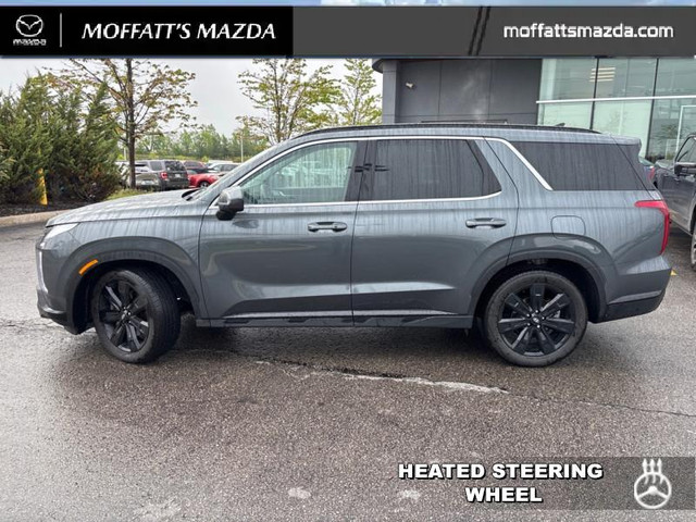 2024 Hyundai Palisade Urban LOW MILEAGE - ONE OWNER in Cars & Trucks in Barrie - Image 2