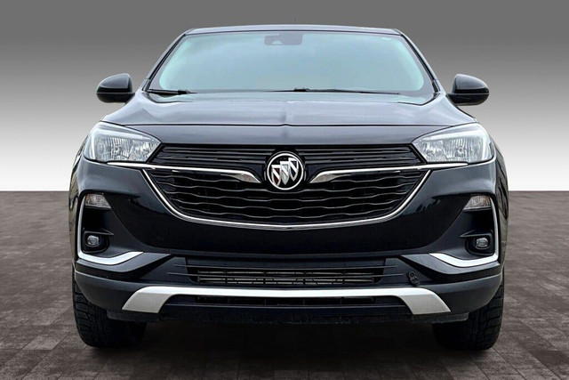 2022 Buick Encore Awd Gx Preferred in Cars & Trucks in Edmonton - Image 3