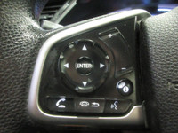 HONDA CIVIC 2020 LX ÉDITION / INTÉRIEUR EN TISSU CHAUFFANT / BLUETOOTH / CAMÉRA DE RECUL / ROUES 16... (image 7)