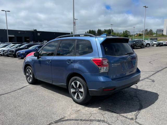 2017 Subaru Forester in Cars & Trucks in Oakville / Halton Region - Image 3